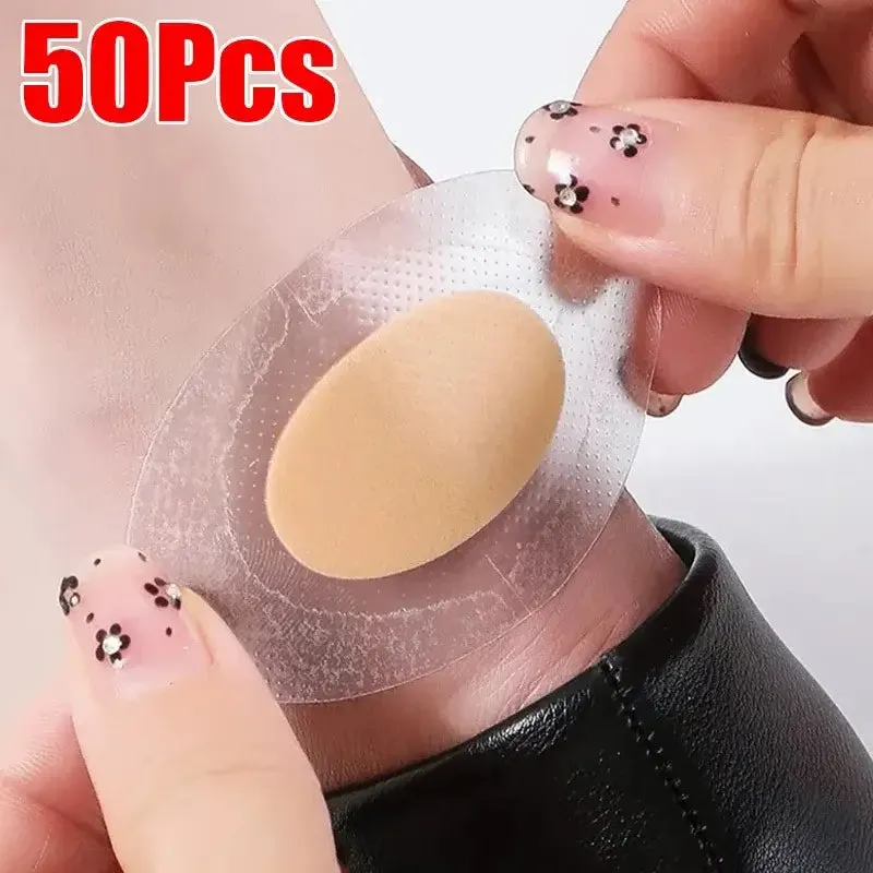 Gel Heel Protectors Shoes - Pain Relief & Comfort