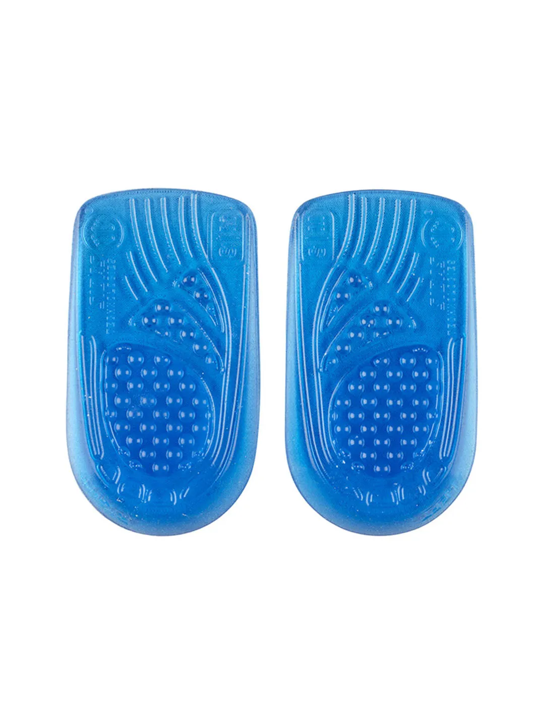 GEL HEELPAD