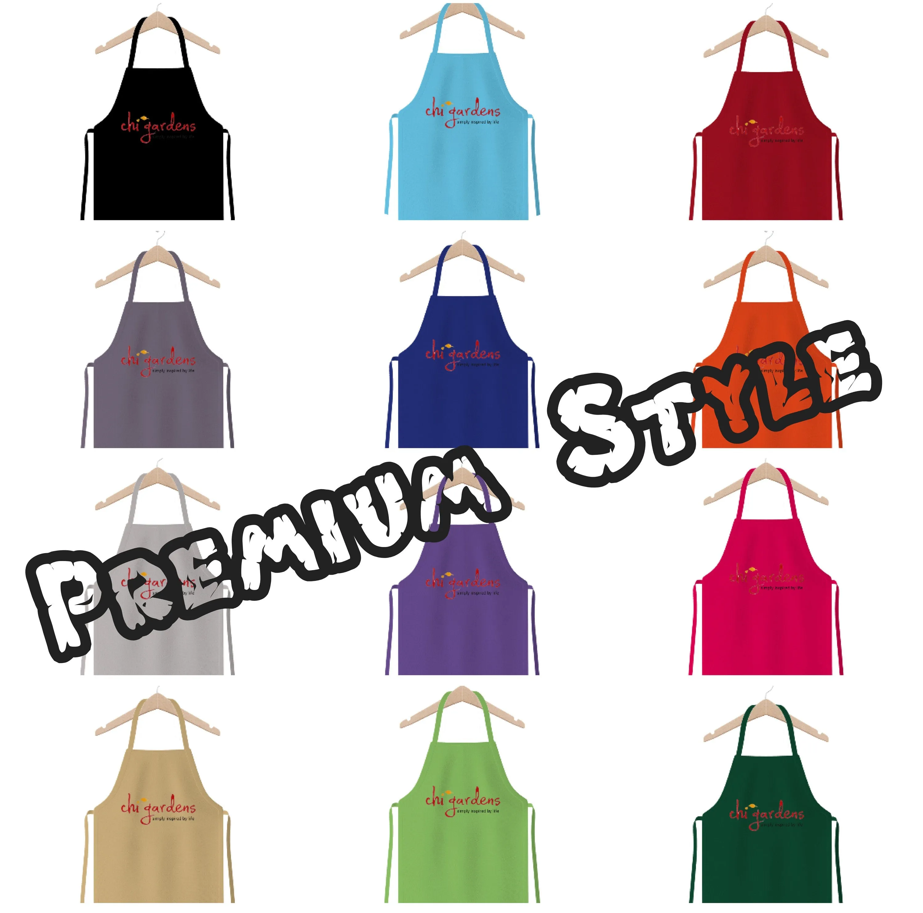 I dont have tantrums Unisex Apron,Gift for Potter/Christmas/Thanksgiving/Birthday/Valentine/Graduation/Promotion/Clay Artist/Housewsrming