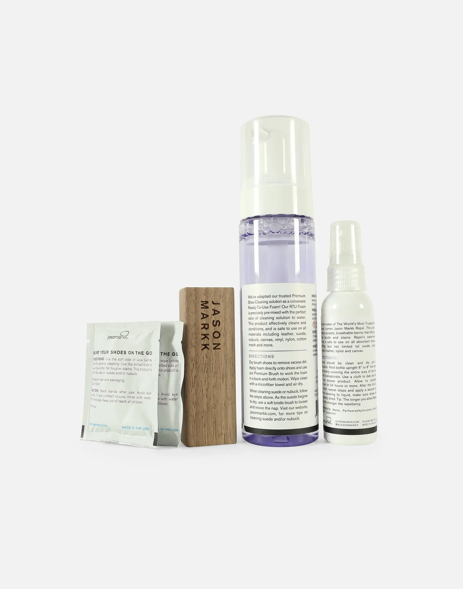Jason Markk JASON MARKK LIMITED EDITION GIFT SET