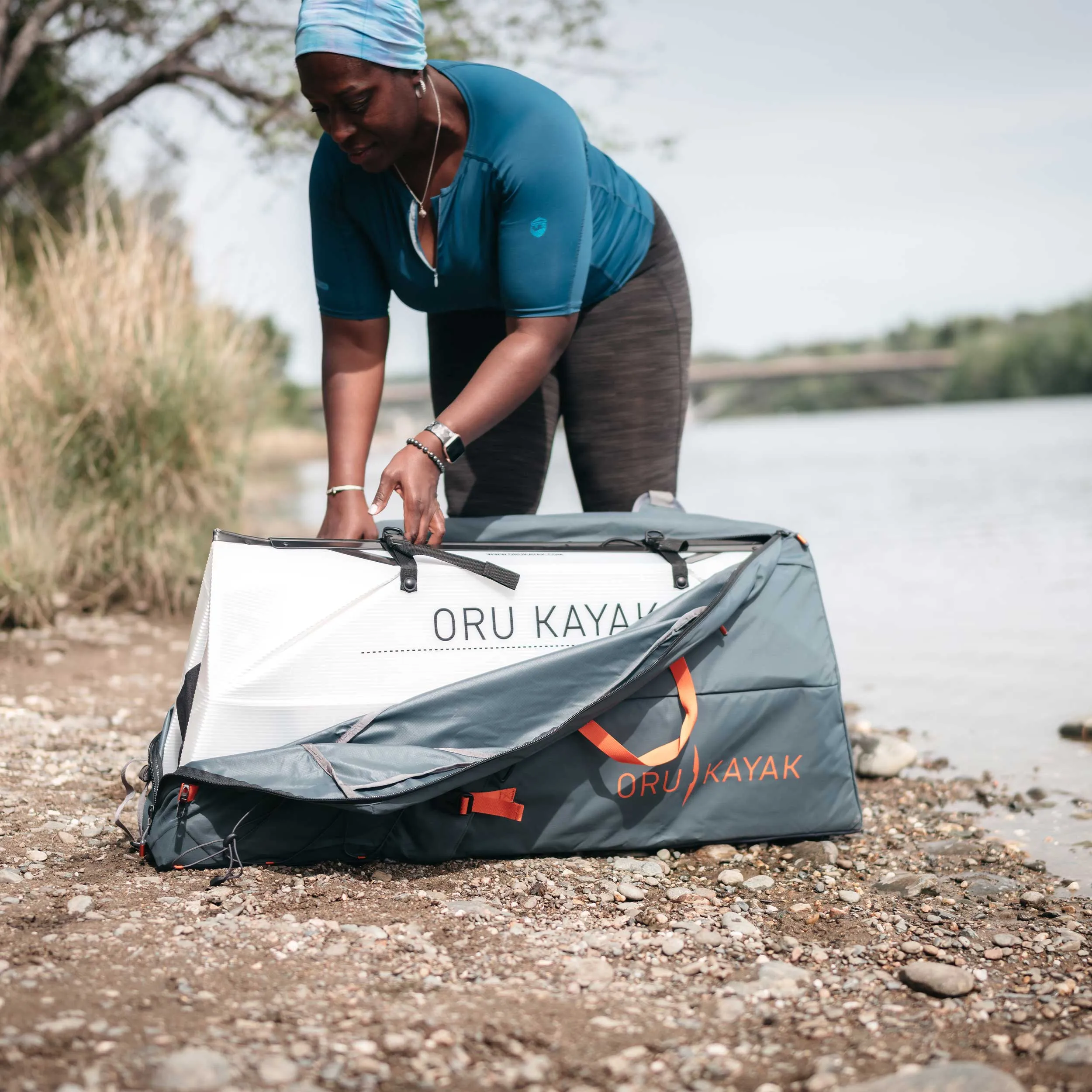 Lake Explorer Bundle