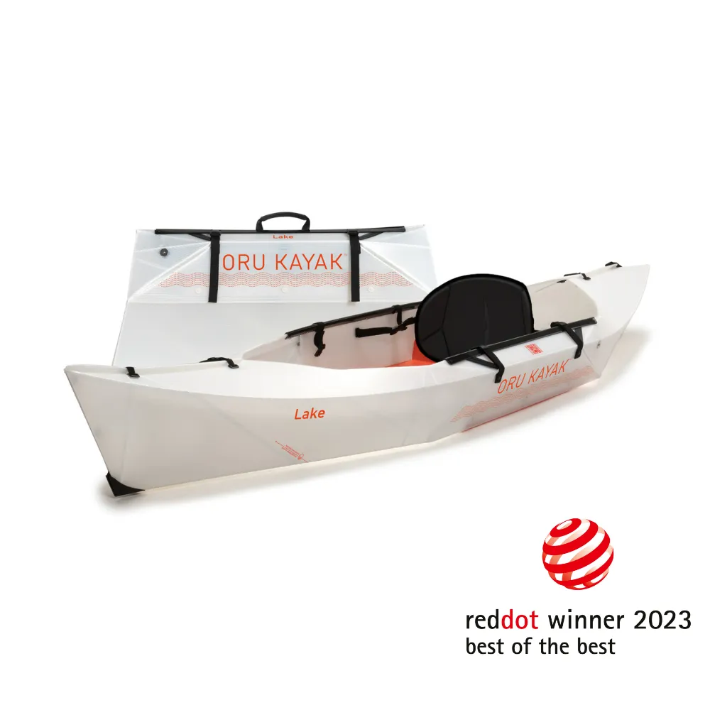 Lake Explorer Bundle