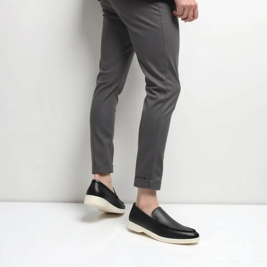 Legacy Comfort Slip-Ons