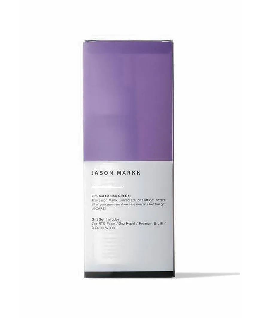 Limited Edition Gift Set Holiday 2019