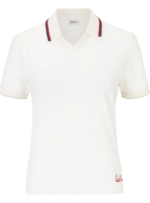 Lubrelle Easywear Womens Polo Shirt