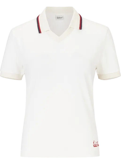 Lubrelle Easywear Womens Polo Shirt