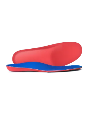 Mt. Emey Foot Orthotics