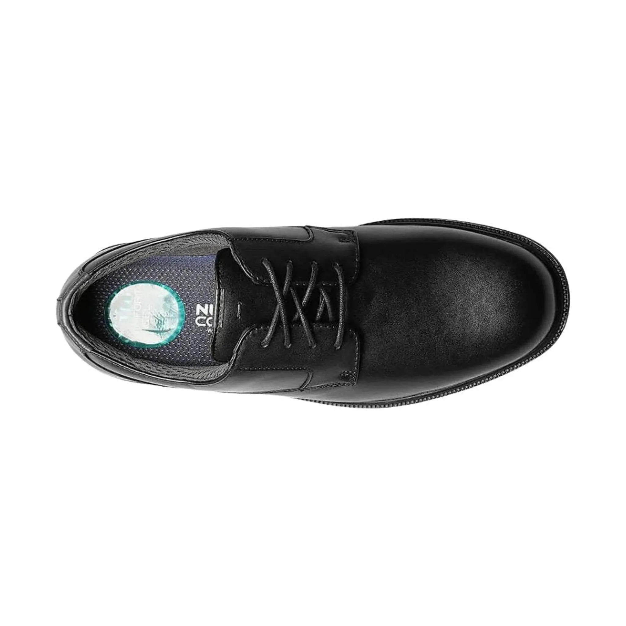 Nunn Bush Men's Marvin St. - Black - ONLINE STORE CREDIT/EXCHANGE ONLY