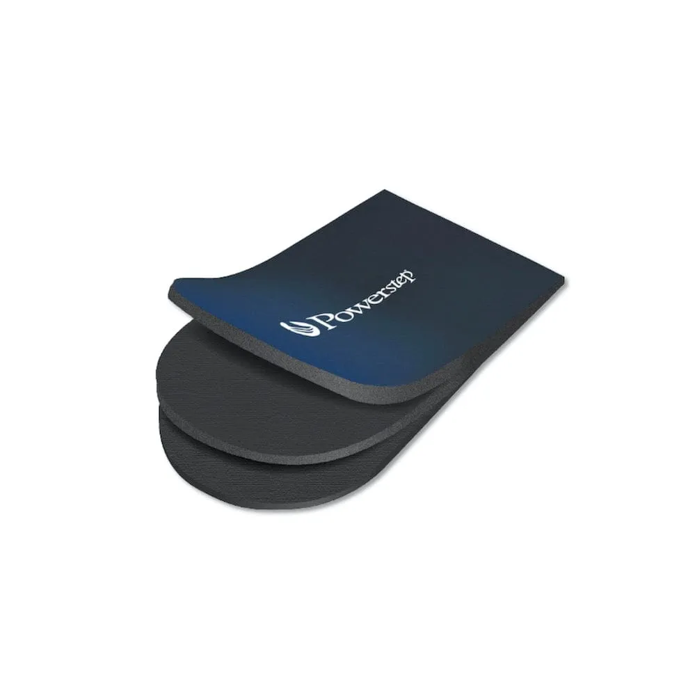 PowerStep Adjustable Heel Lift