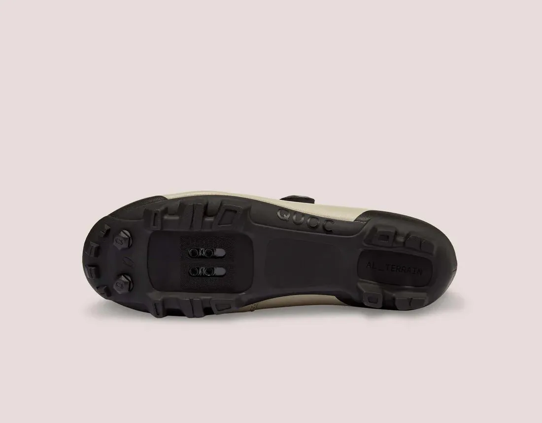 QUOC Escape Off-Road Shoes Sand
