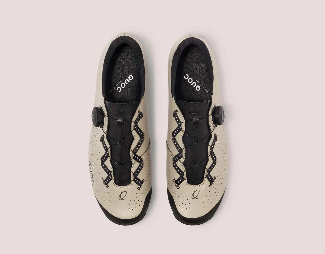 QUOC Escape Off-Road Shoes Sand