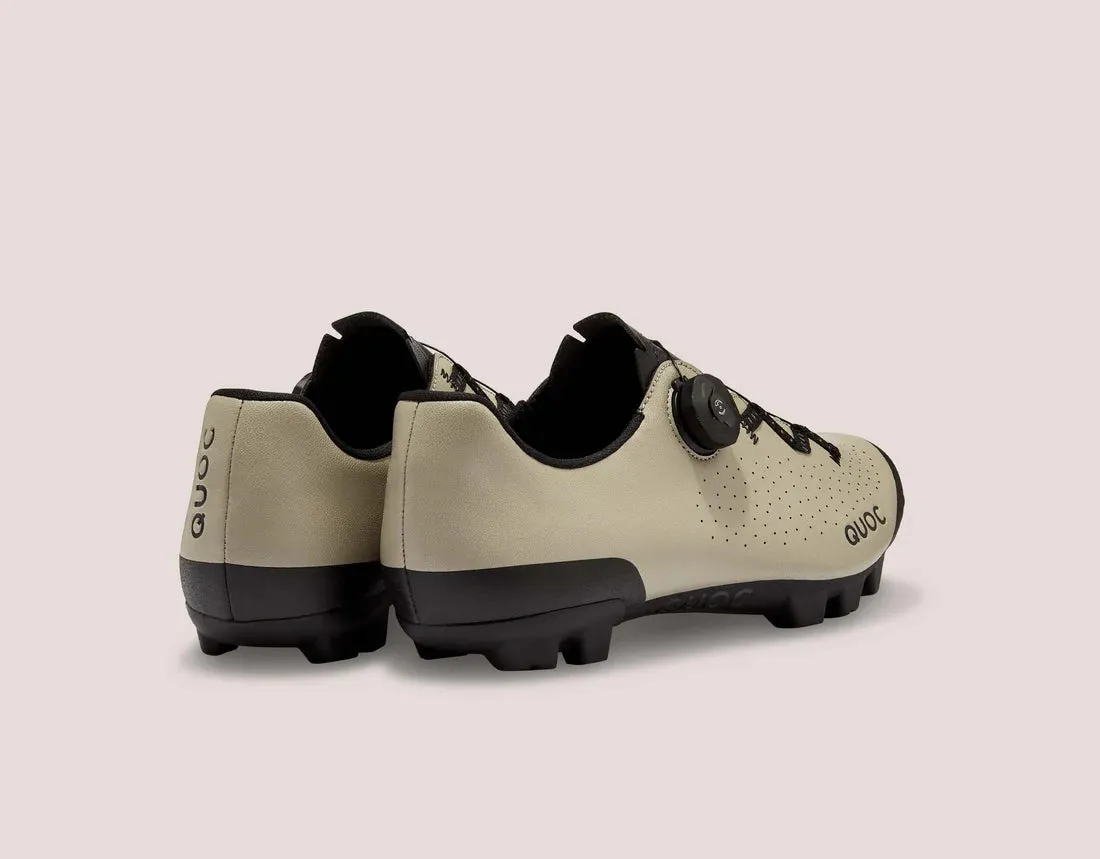 QUOC Escape Off-Road Shoes Sand