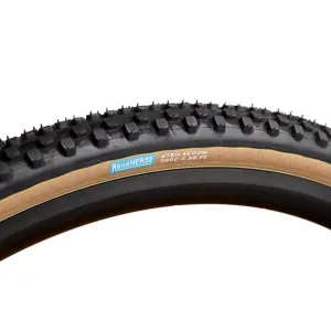 RENE HERSE Gravel Tyre Steilacoom TC - Tan