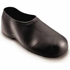 Rubber Overshoe