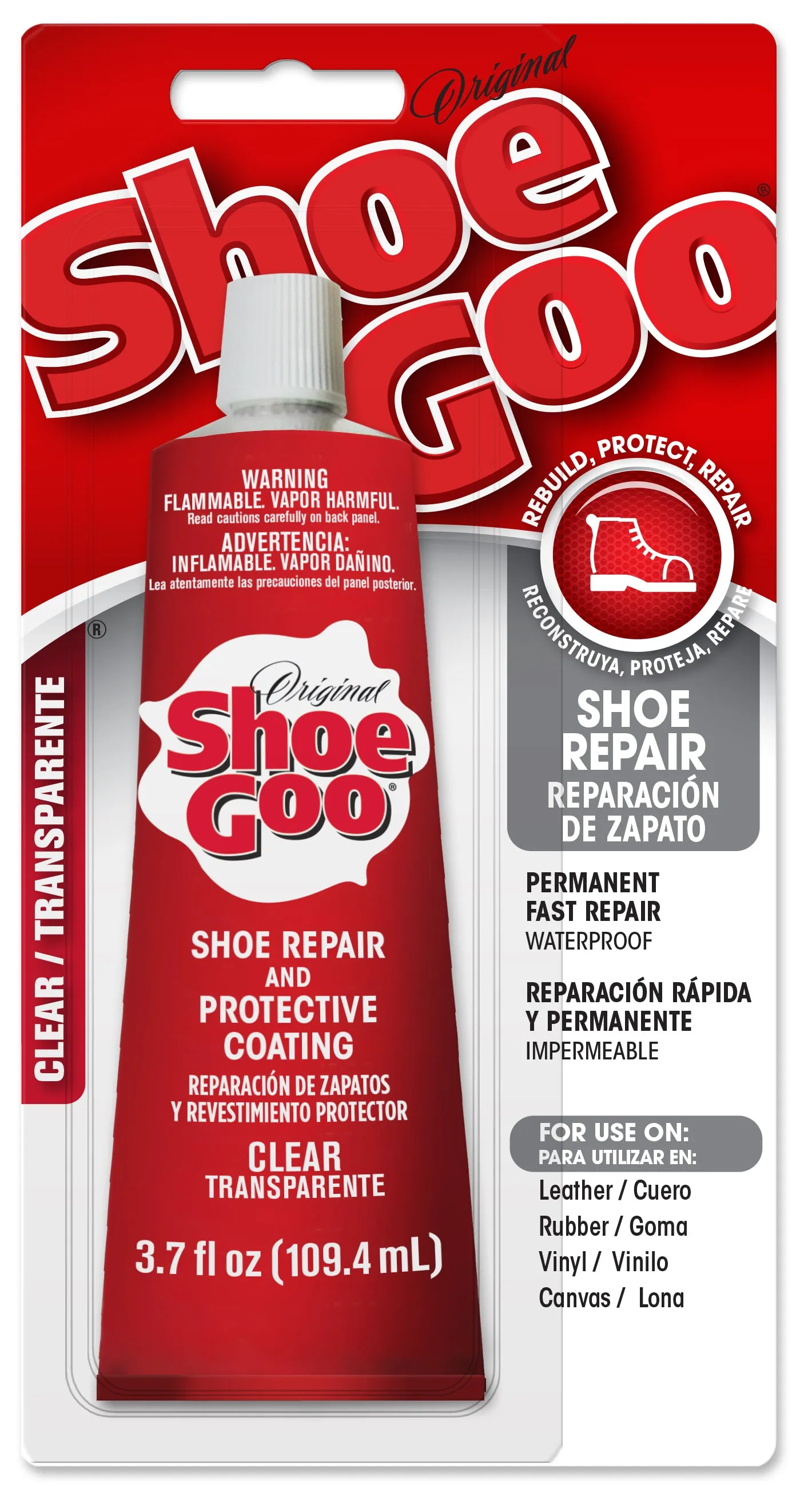 SHOE GOO