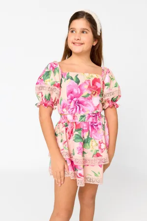 Simone Explorer Set
