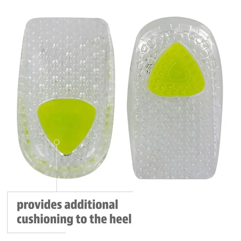 SOF SOLE Comfort Gel Mens Heelcup