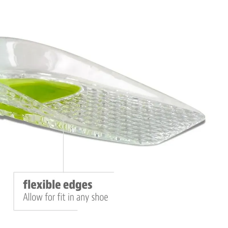 SOF SOLE Comfort Gel Mens Heelcup