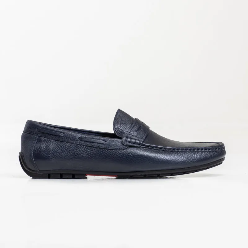 SOLO Driving Loafer - Blue
