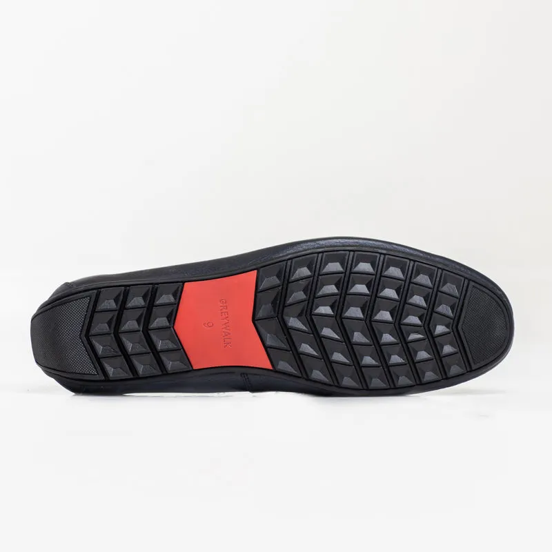 SOLO Driving Loafer - Blue