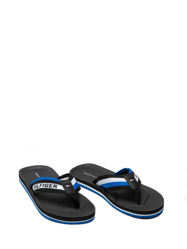 Sporty Comfort Beach