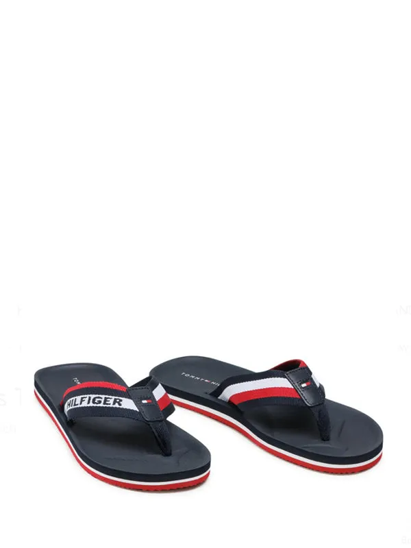 Sporty Comfort Beach