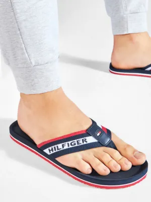 Sporty Comfort Beach