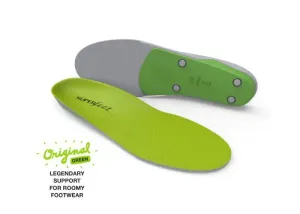 Superfeet AP Support High Arch Green