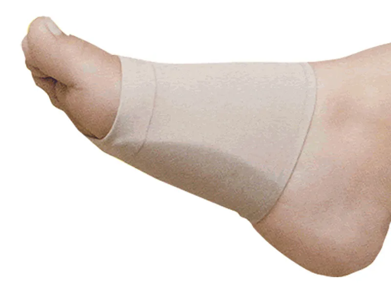 THERASTEP PLANTAR FASCIITAS ARCH SLEEVE