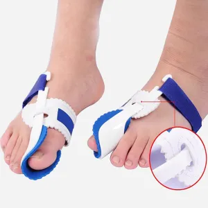 Toe Correction Night Foot Care Orthotics