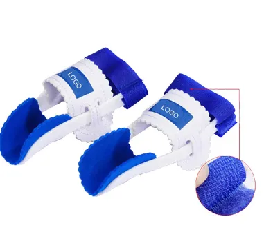 Toe Correction Night Foot Care Orthotics