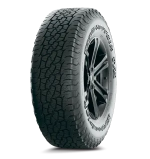 Trail-Terrain T/A - 235/65R17 104H