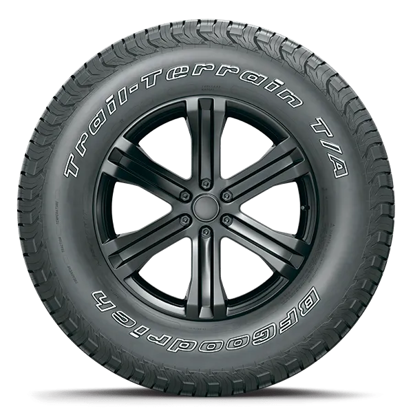 Trail-Terrain T/A - 235/65R17 XL 108T