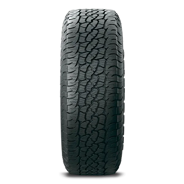 Trail-Terrain T/A - 245/70R17 XL 114T