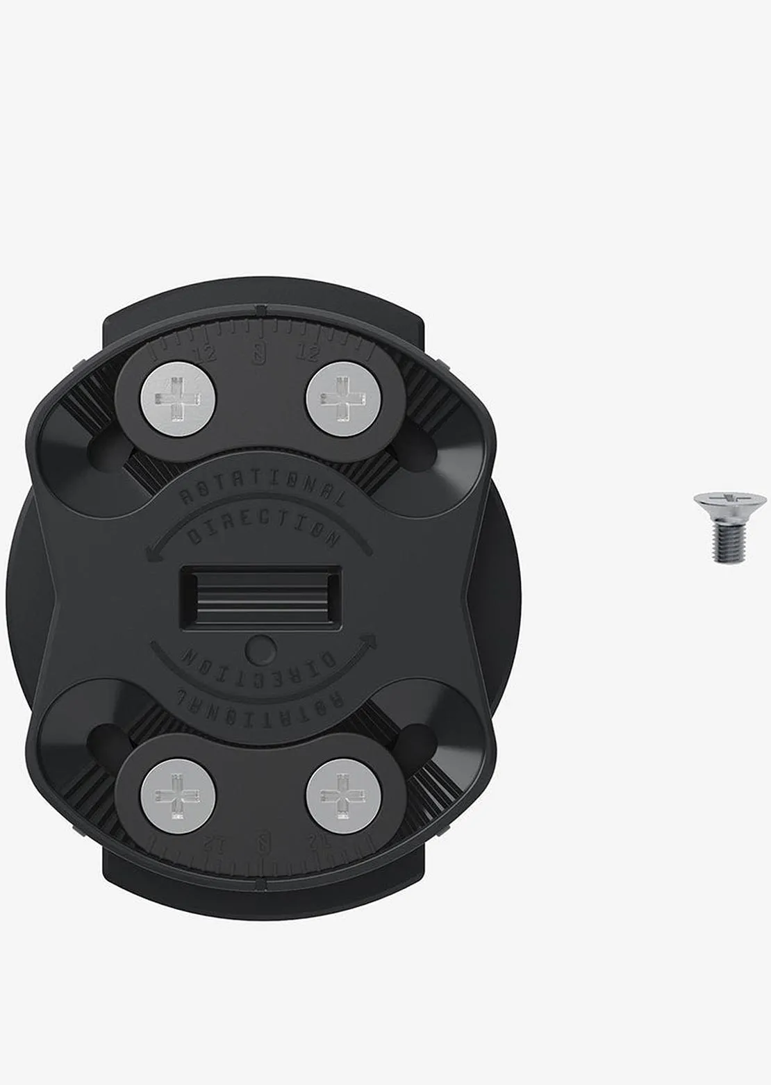 Union Explorer Quiver Disk