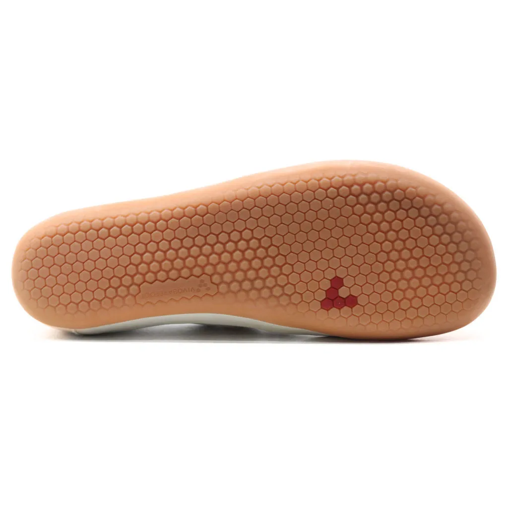 Vivobarefoot Opanka Leather Men's Slip-On Shoes