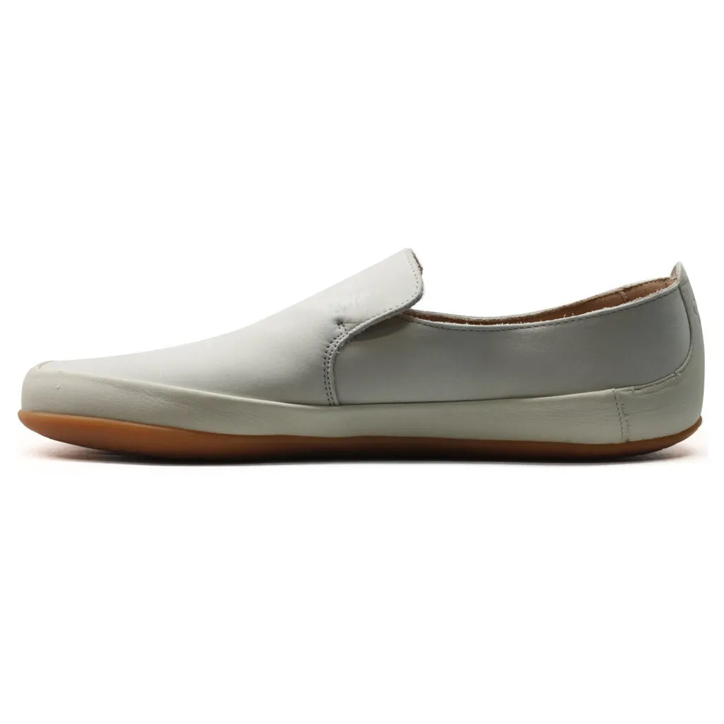 Vivobarefoot Opanka Leather Men's Slip-On Shoes