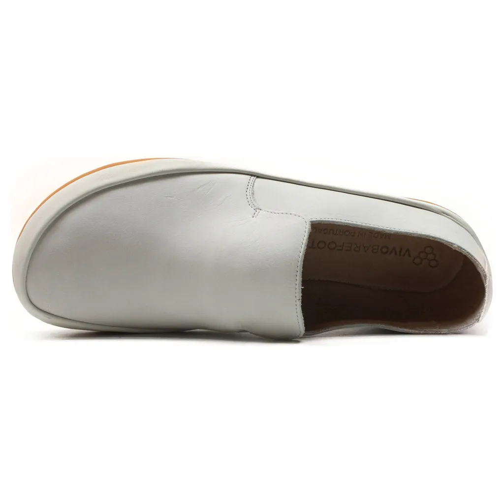 Vivobarefoot Opanka Leather Men's Slip-On Shoes