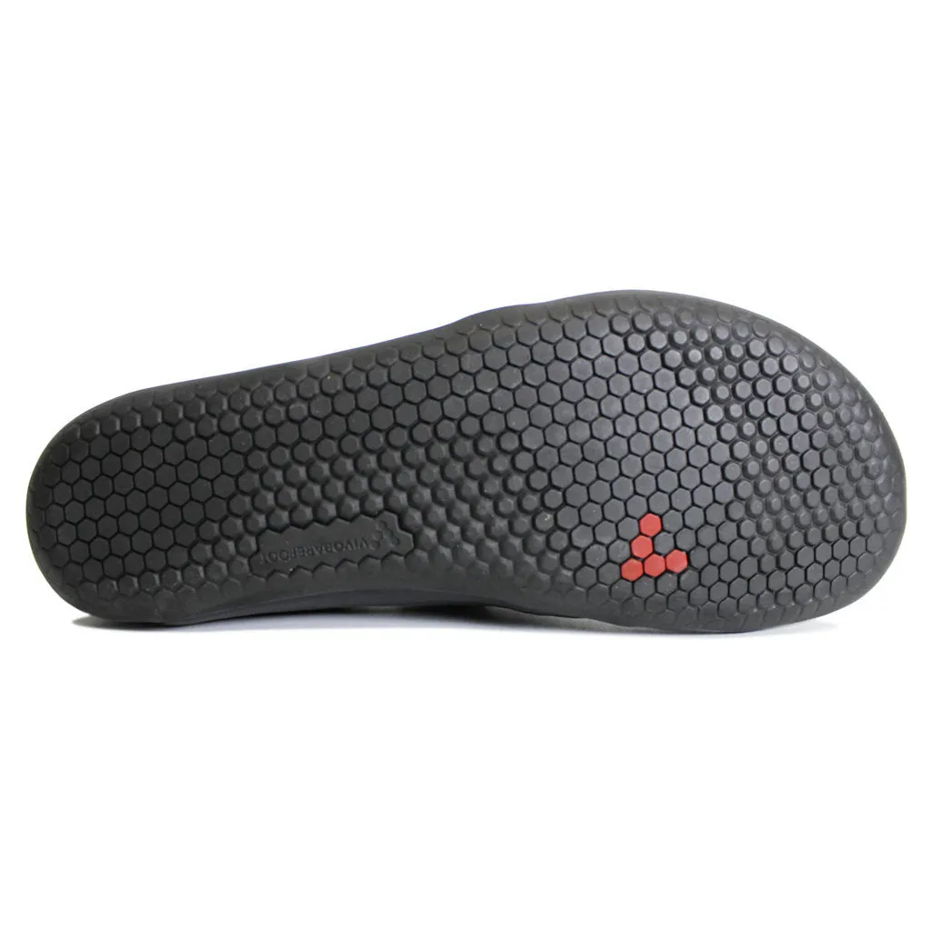 Vivobarefoot Opanka Leather Men's Slip-On Shoes