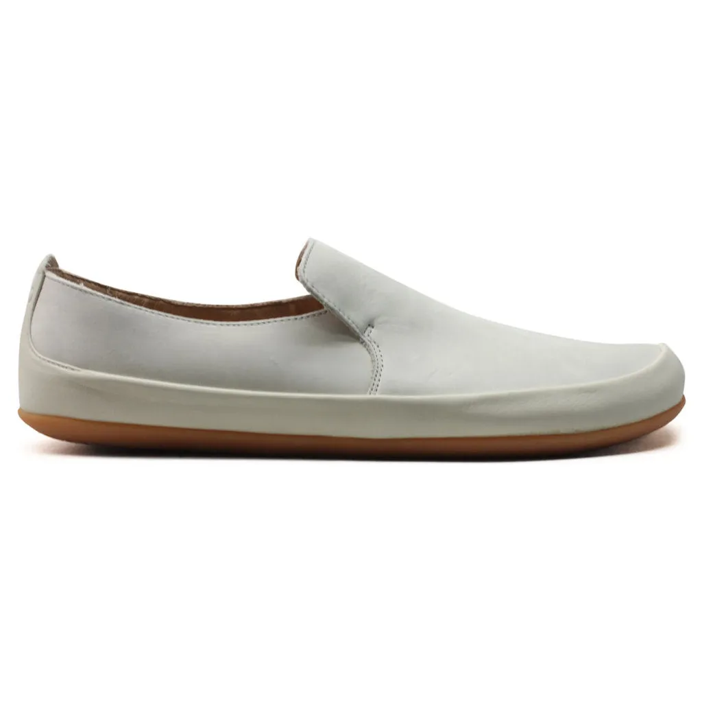 Vivobarefoot Opanka Leather Men's Slip-On Shoes