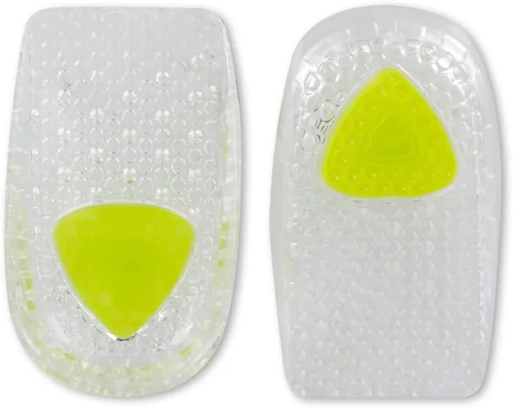 Women's Gel Heel Cup