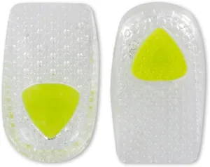 Women's Gel Heel Cup