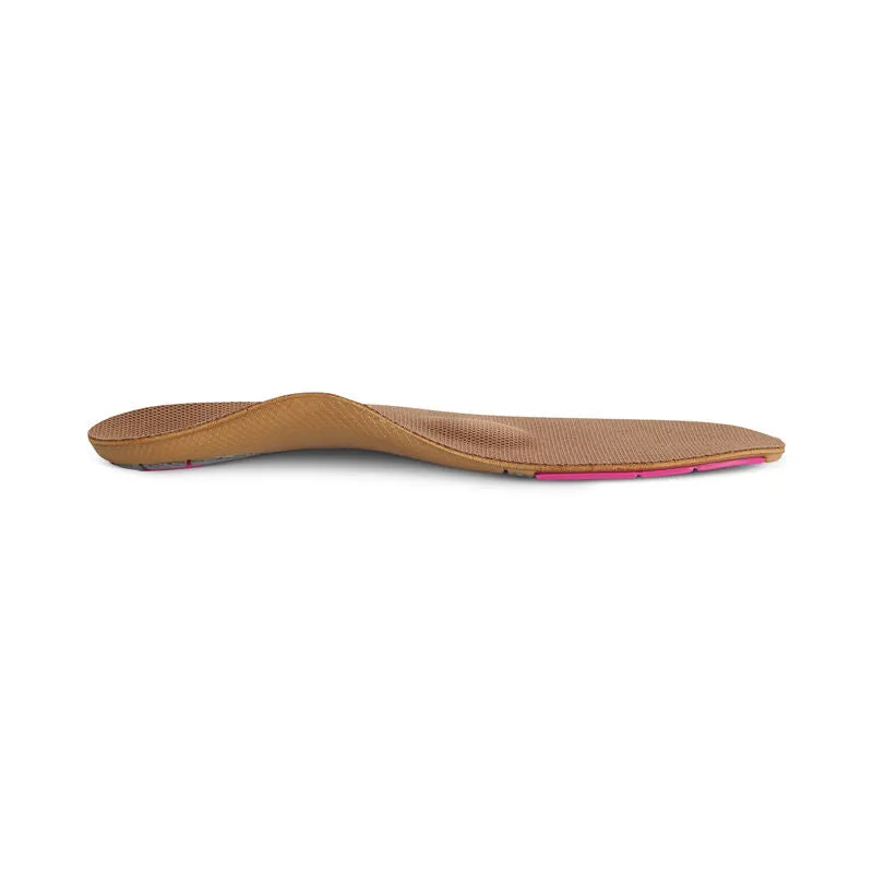 Women's L2405 Customizable Orthotics - Insole for Personalized Comfort