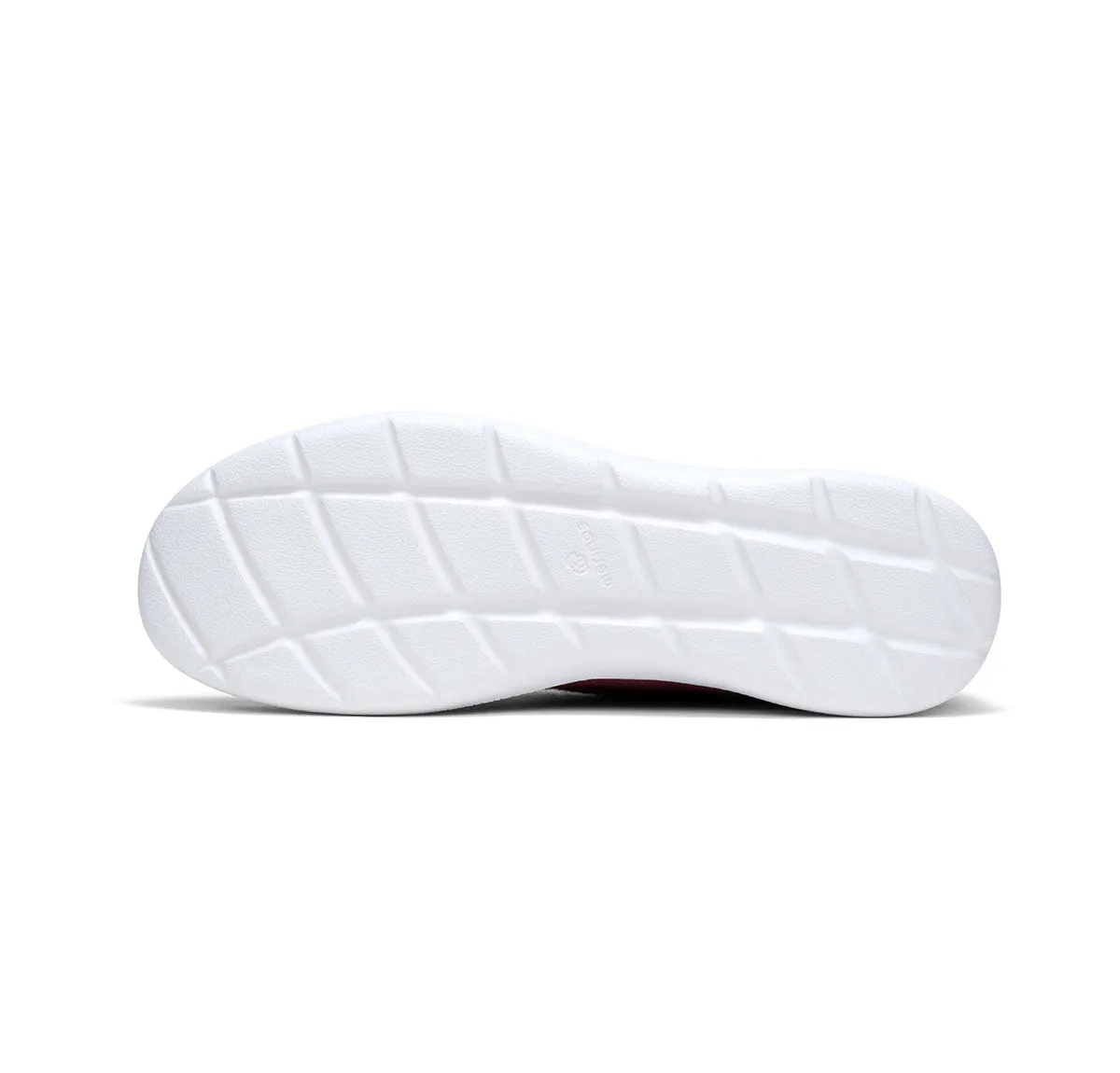 Women's Slip-Ons Natural White