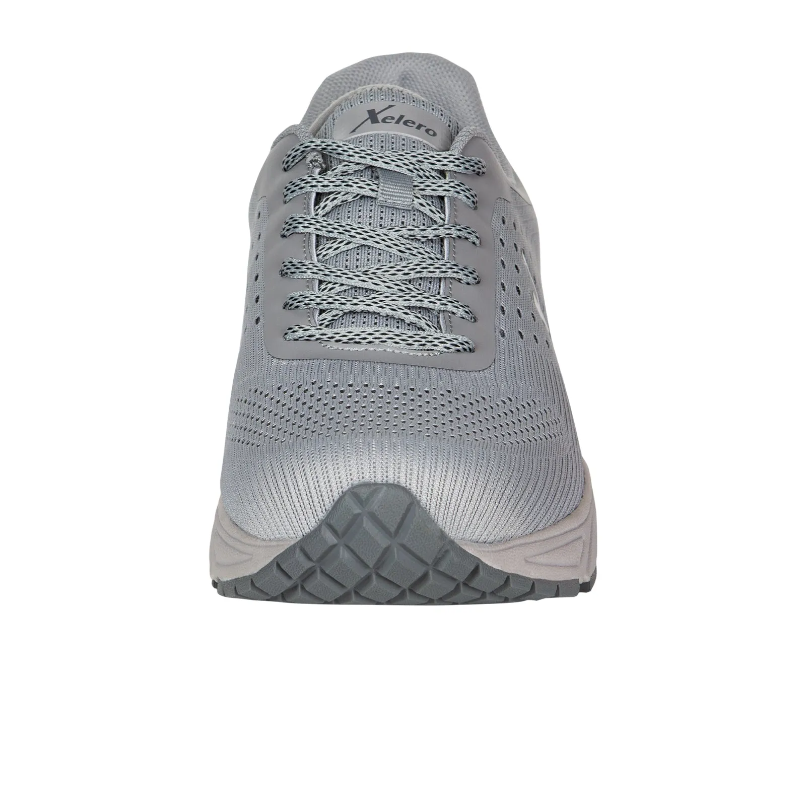 Xelero Genesis II Walking Shoe (Men) - Shark Grey