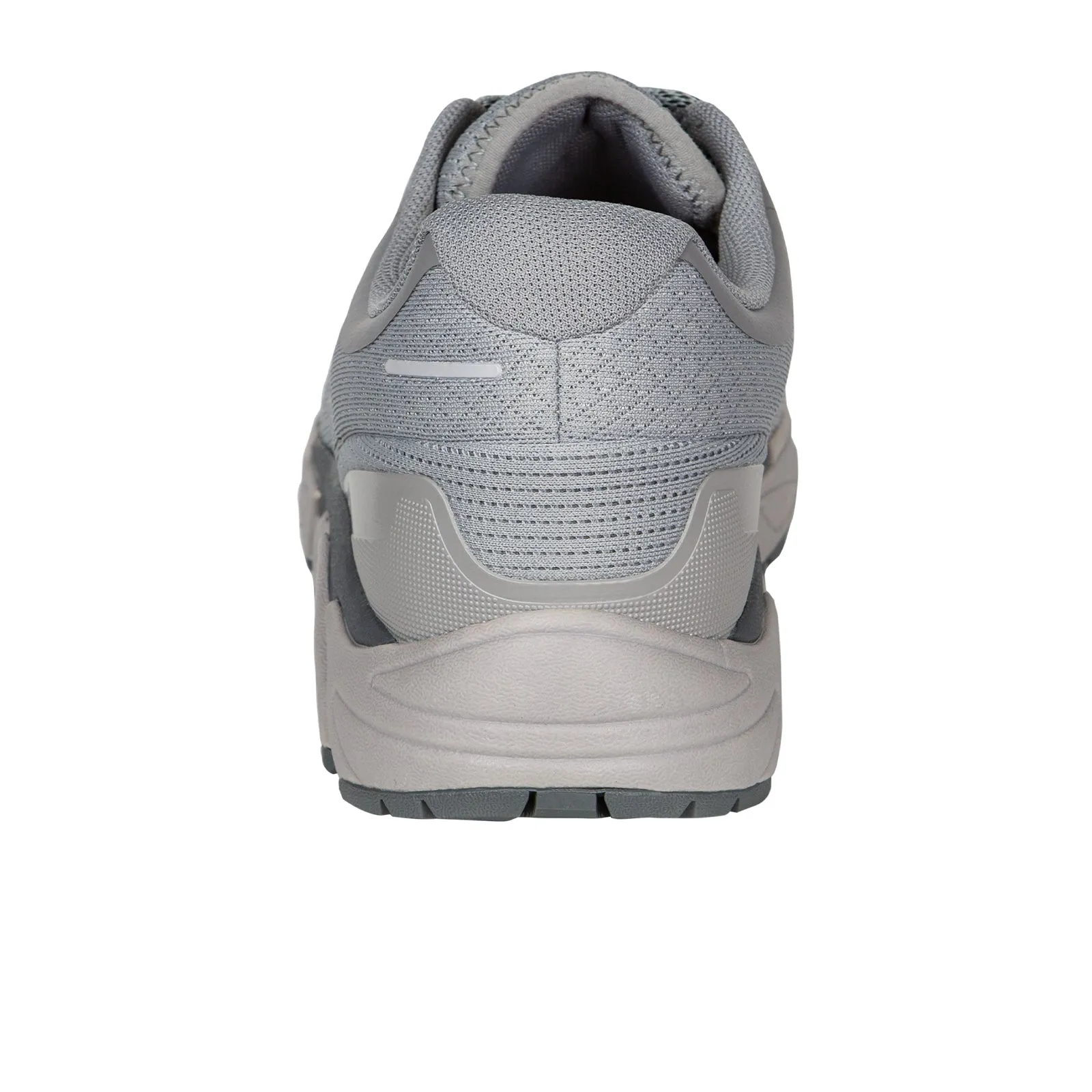Xelero Genesis II Walking Shoe (Men) - Shark Grey