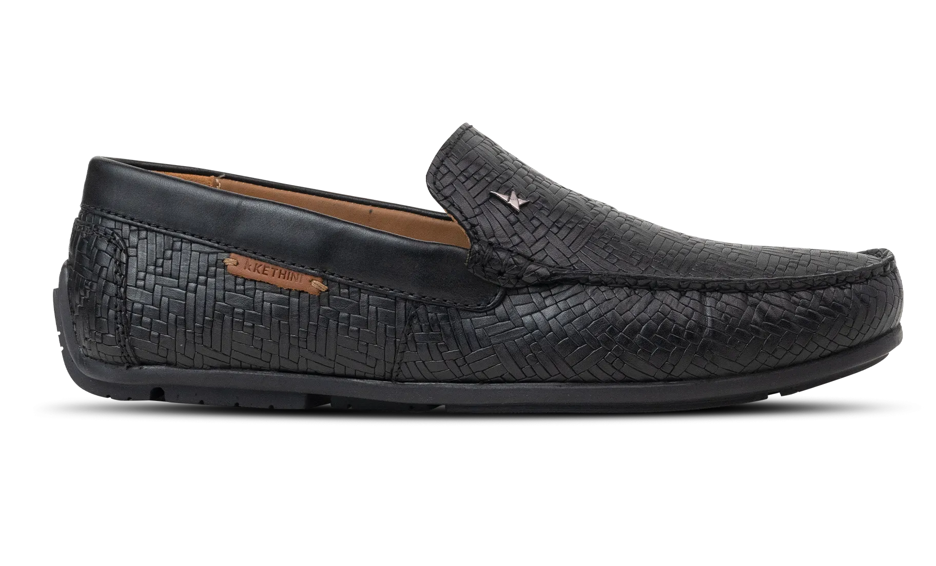 ZANE WOVEN