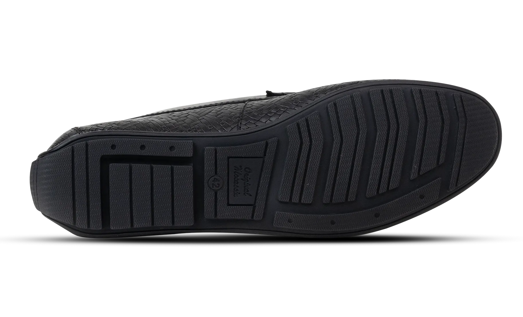 ZANE WOVEN