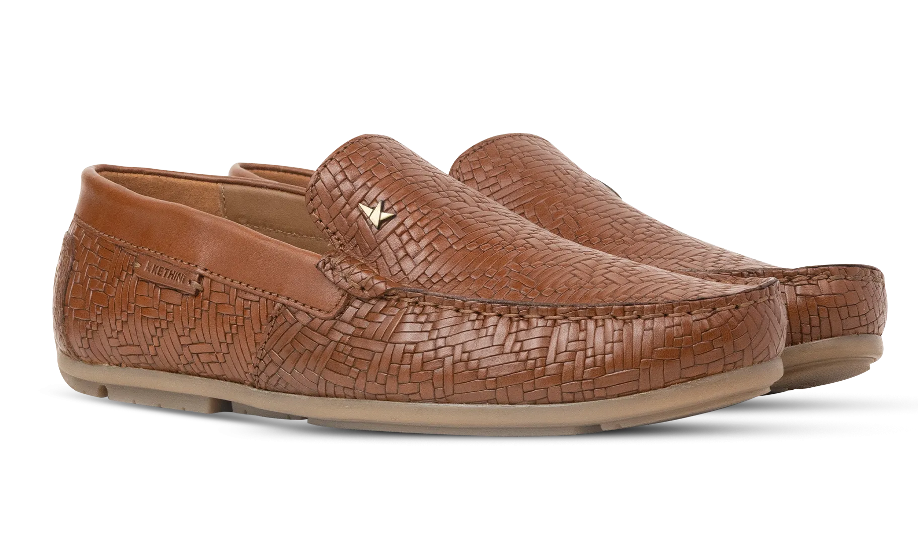ZANE WOVEN