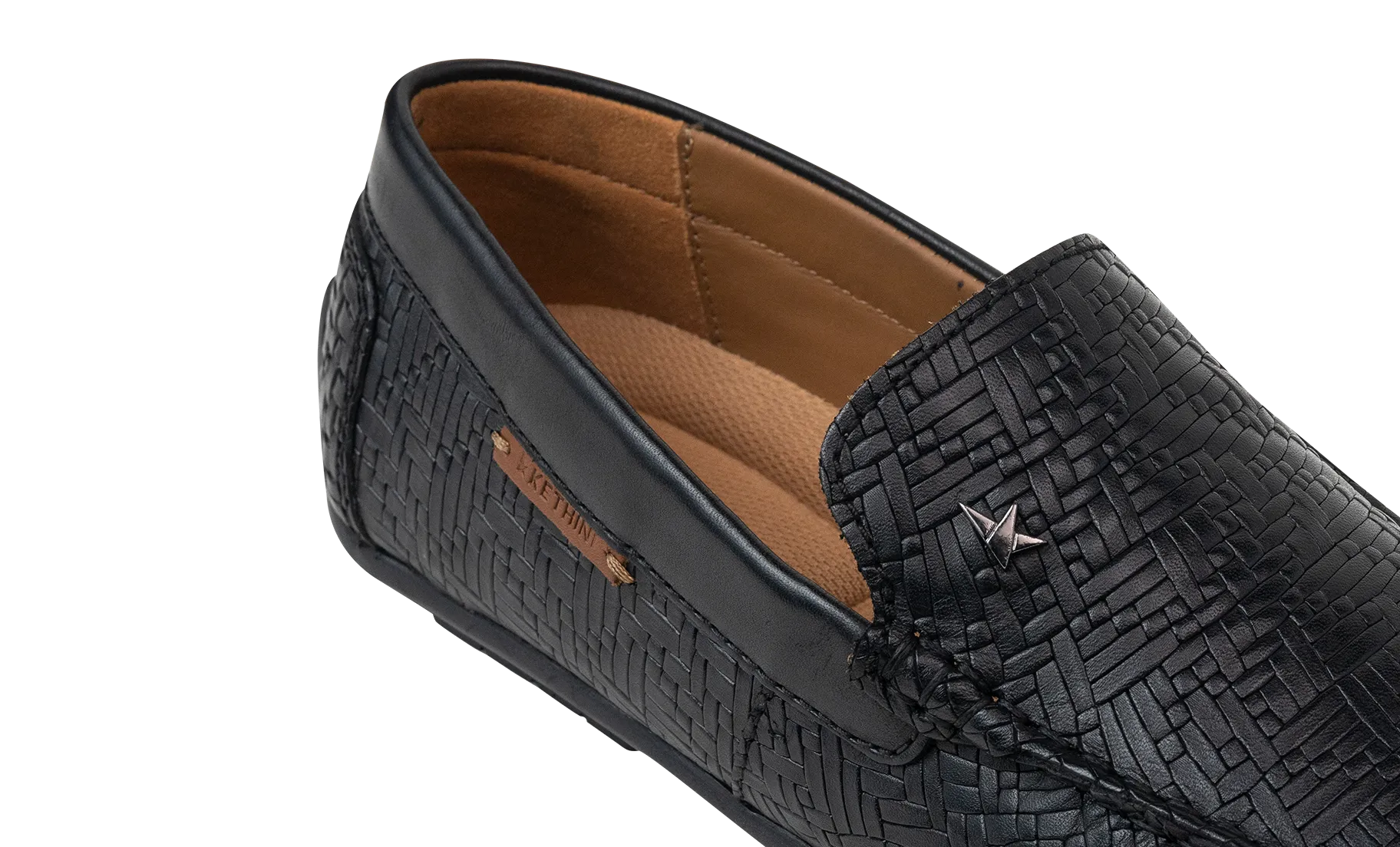 ZANE WOVEN